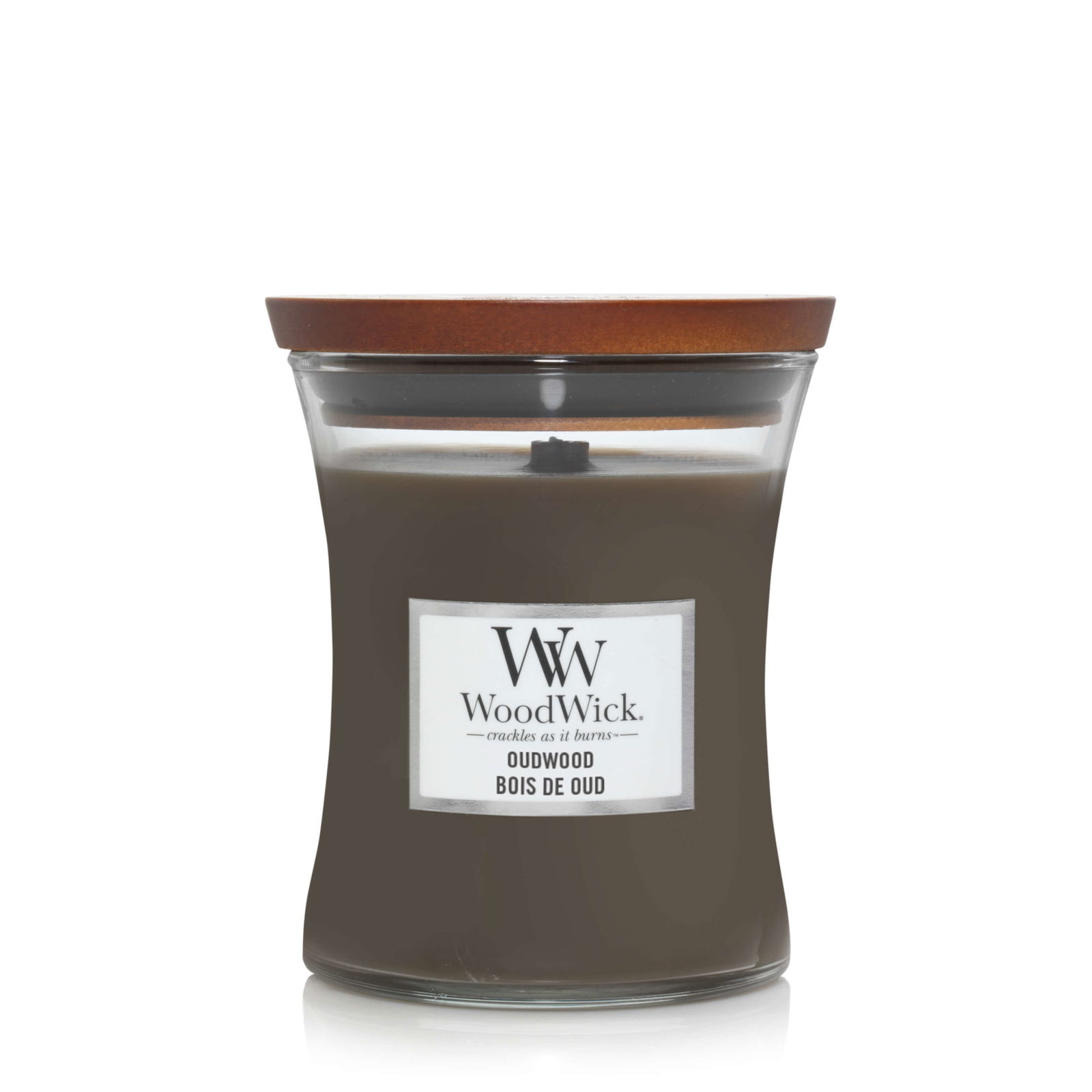 Oudwood 275g
