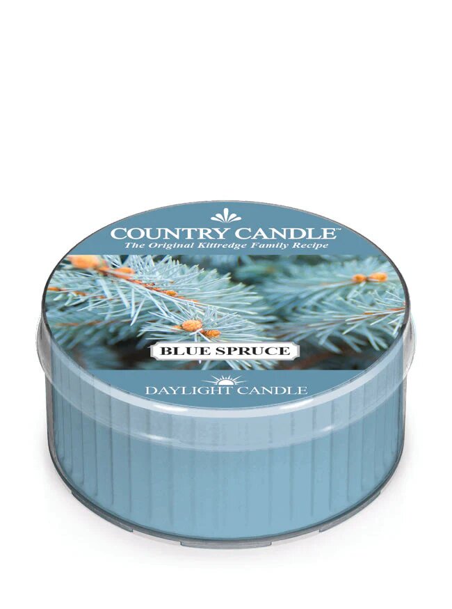 Blue Spruce Daylight 42g