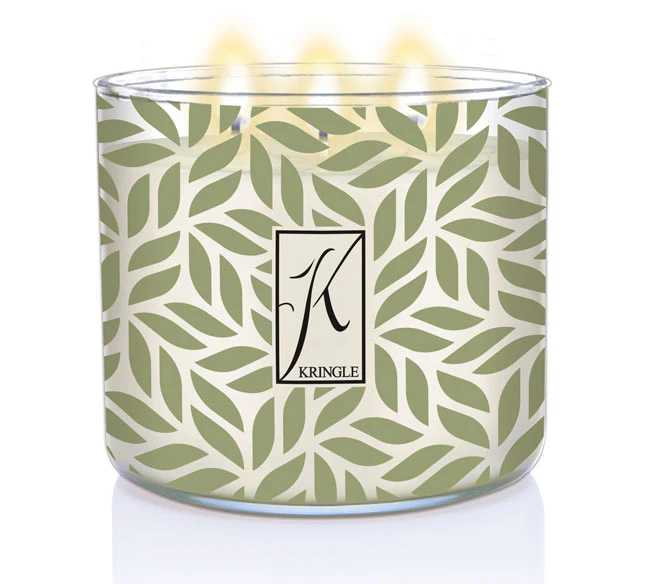 Spanish Moss 396g Tumbler 3-Docht Spanish Moss 396g Tumbler 3-Docht