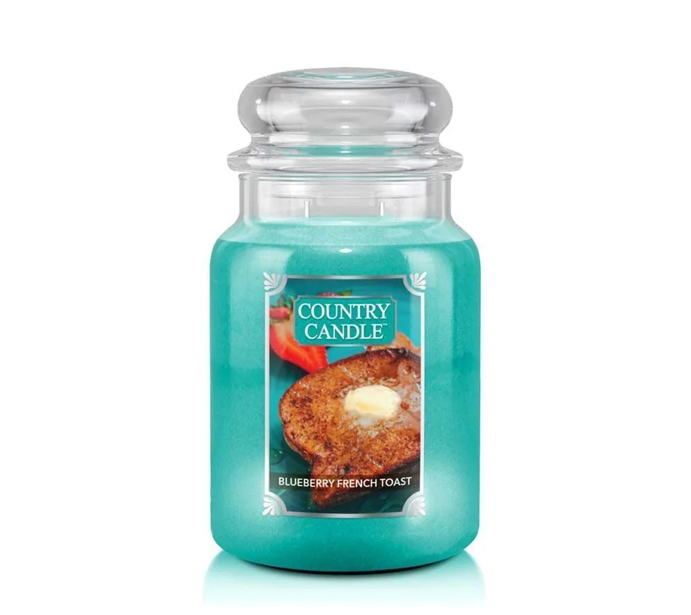 country_candle_blueberry_french_toast_large_american_heritage_1 Blueberry French Toast 680g