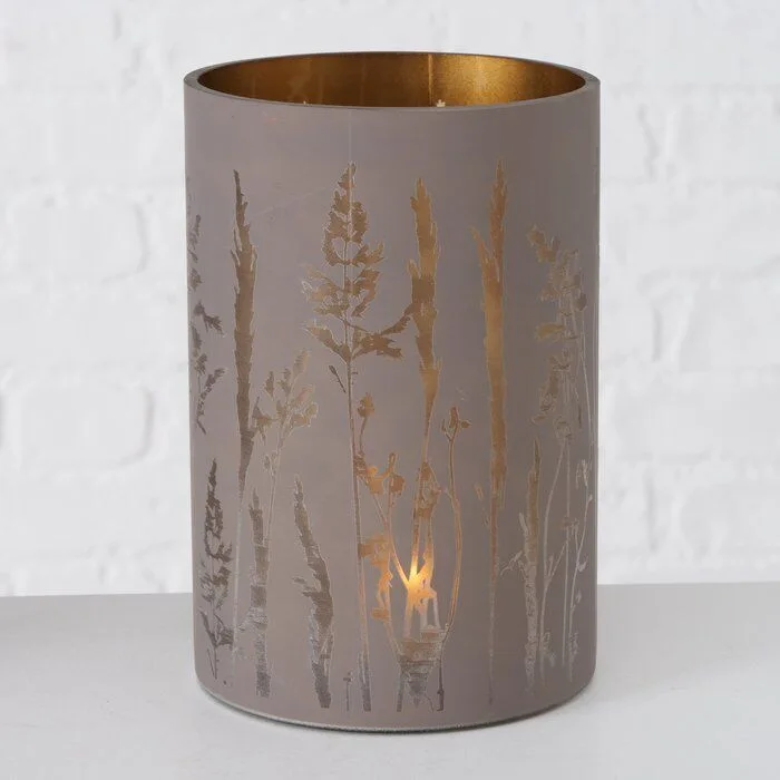 Einzelbild-guqbtTU6-large Windlicht Gräser 20cm grau