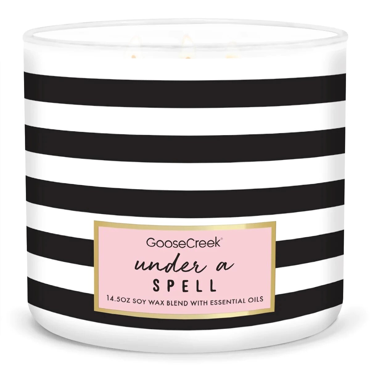 Under A Spell 411g (3-Docht)