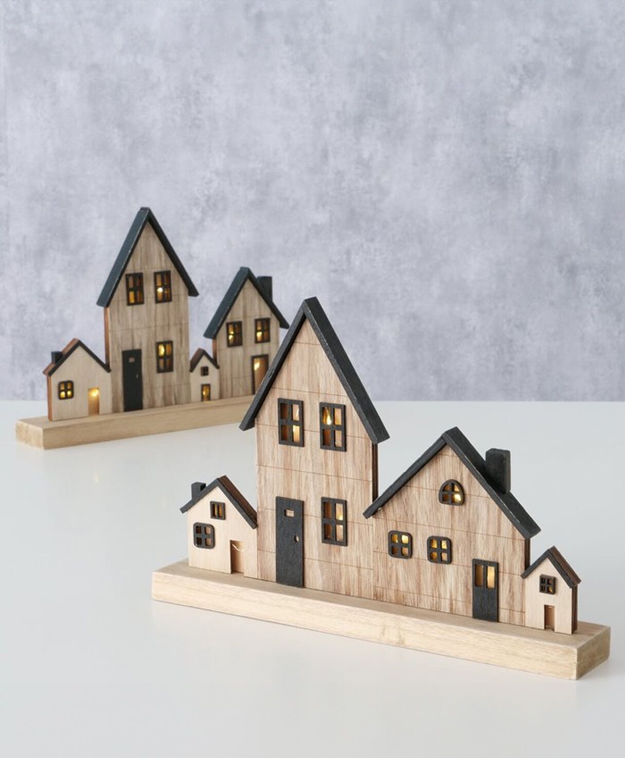 Skandinavischer-Wohnstil-Deko-online-kaufen Sperrholz, Holz