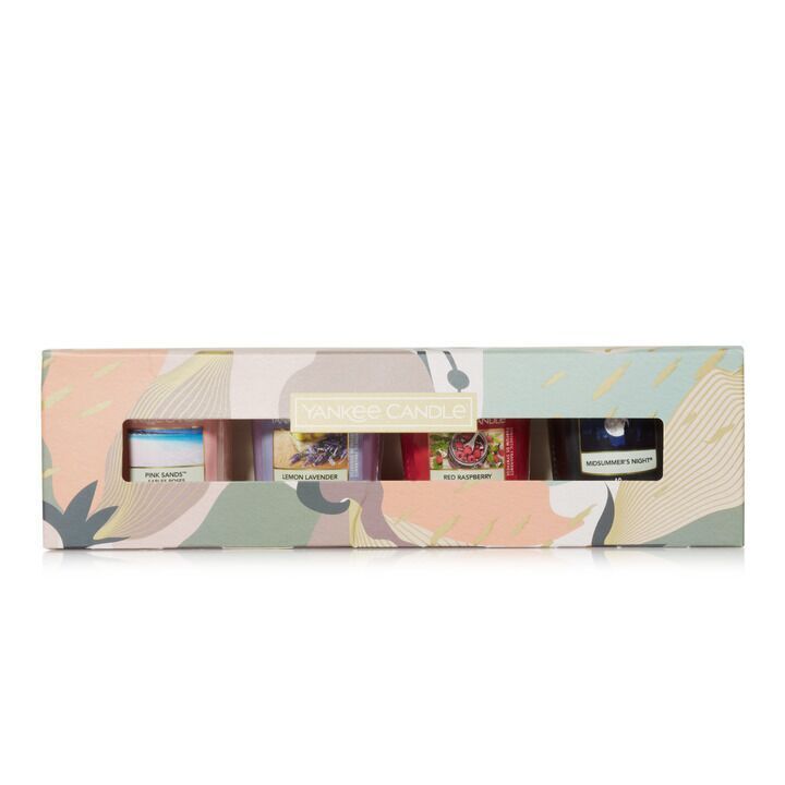 233651125_1748947E_5 4 Votivkerzen Geschenkset 2024