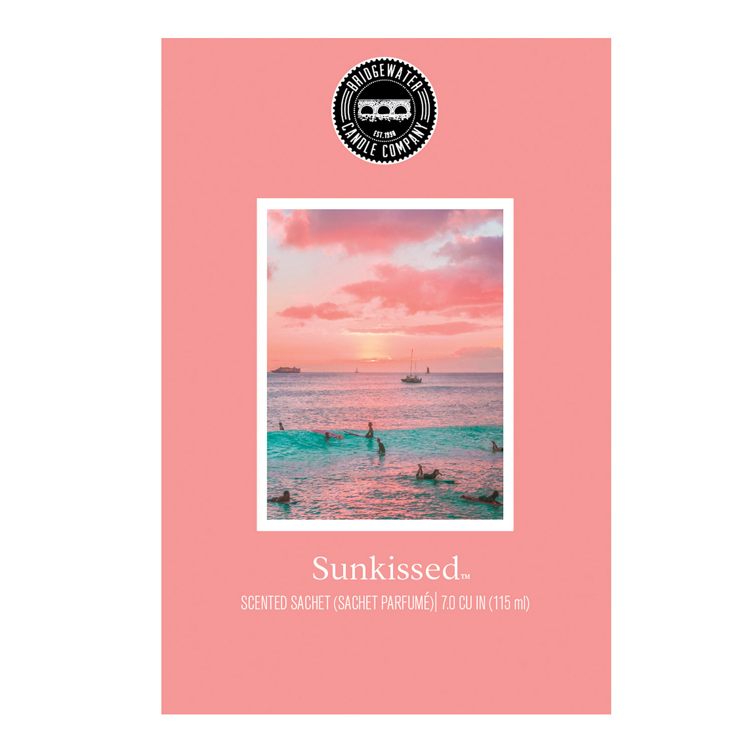 Sunkissed Duftsachet Sunkissed Duftsachet