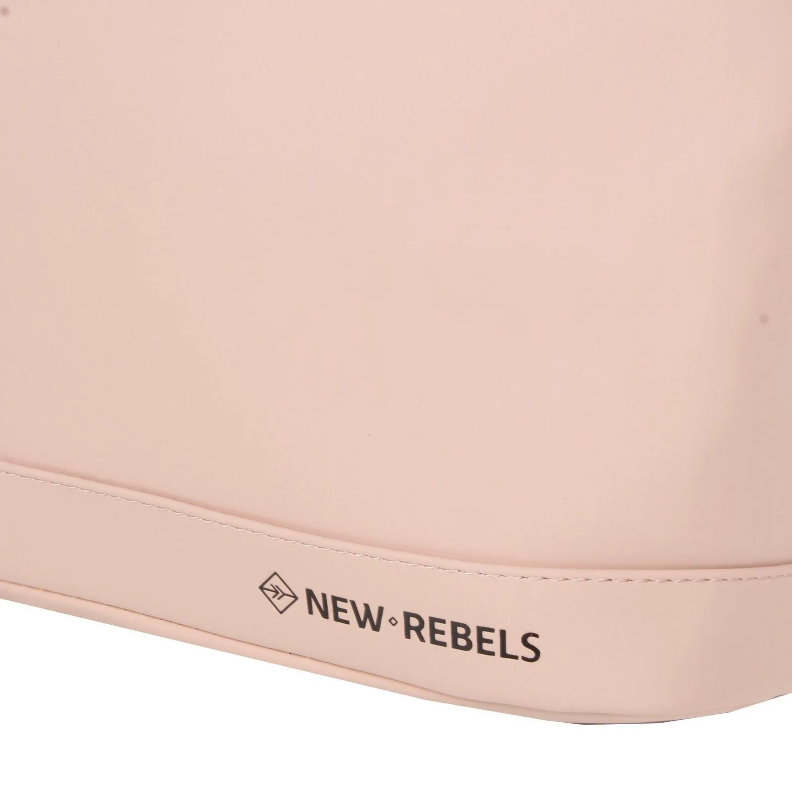qiB9cUxw Daley - Washington Rucksack hellrosa