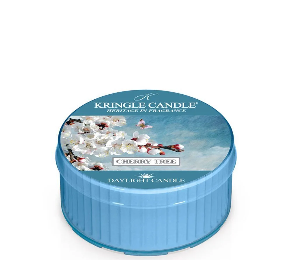 kringle_candle_cherry_tree_daylight_american_heritage_13394_1 Cherry Tree Daylight 42g