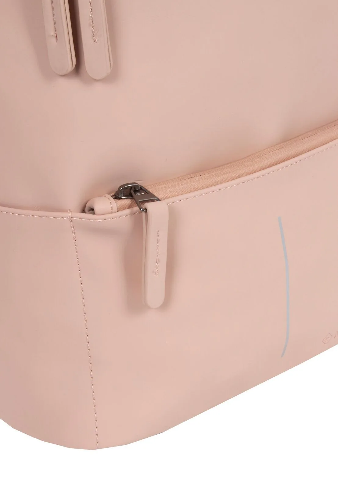 ll8_dqnA Mart - Modesto Rucksack hellrosa