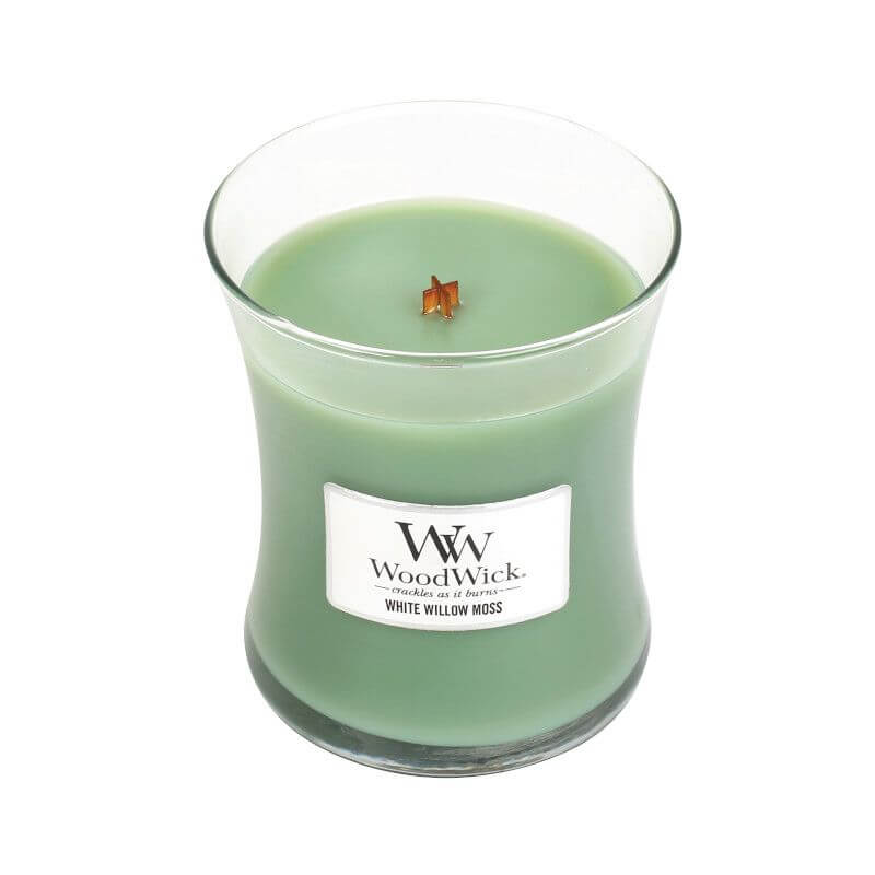 White Willow Moss 275g