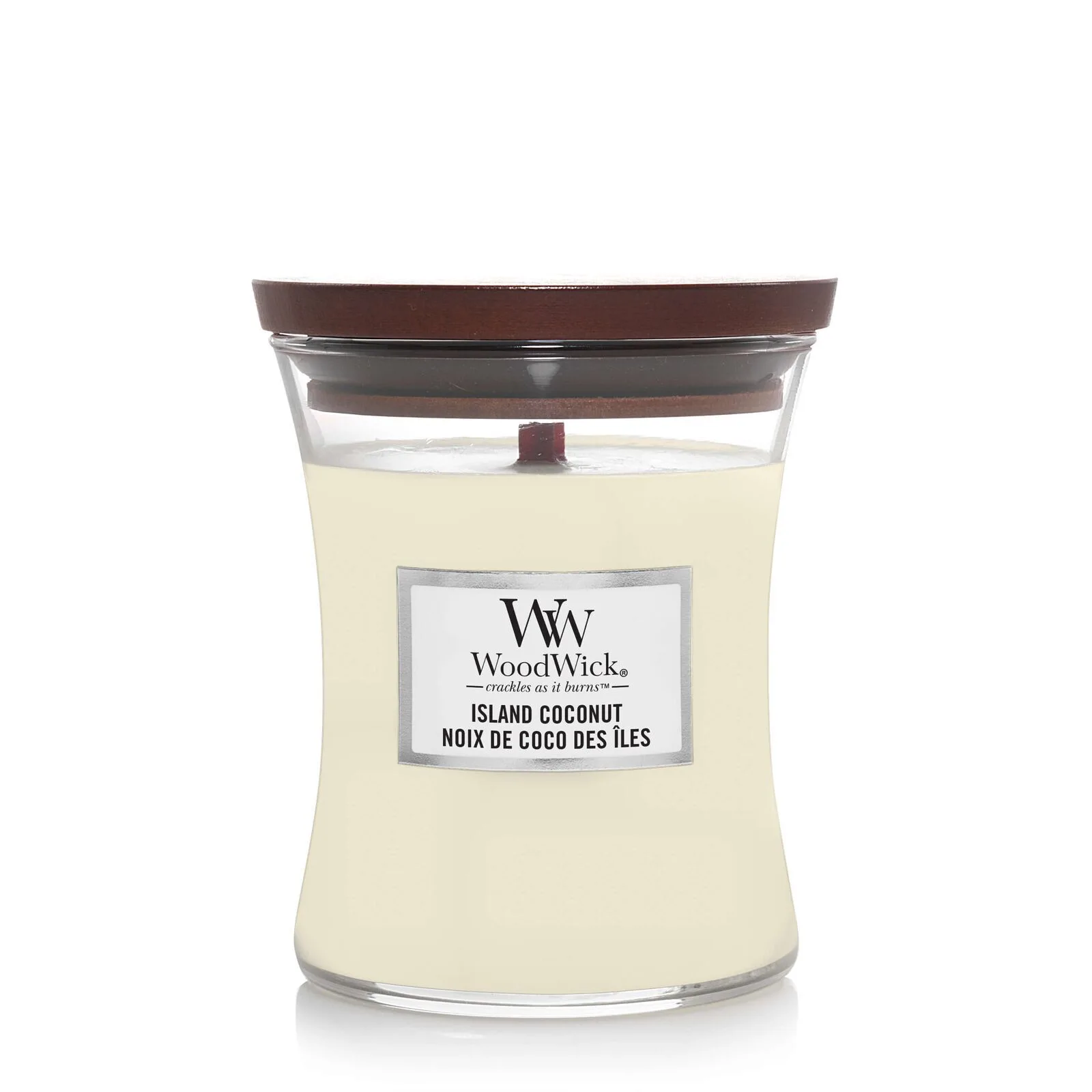 92115E Island Coconut 275g