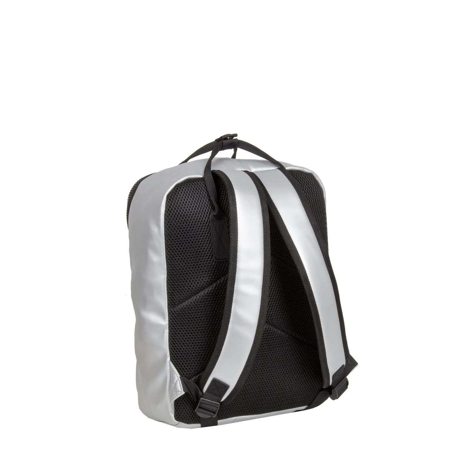 T-Z4IQyI Mart - Chicago Rucksack silber metallic