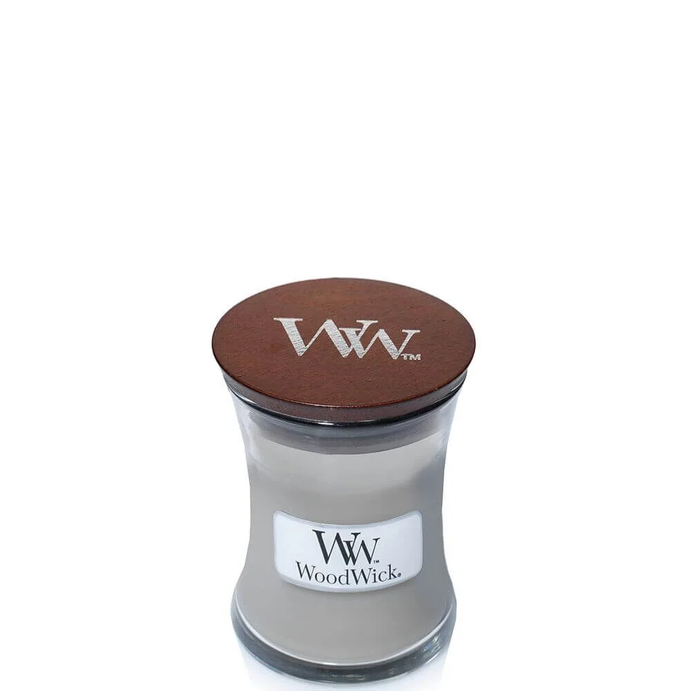 98106-w-lid_silho Fireside 85g von Woodwick