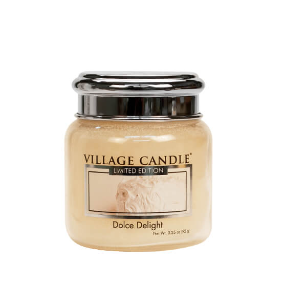 Dolce Delight 92g (Chrome)