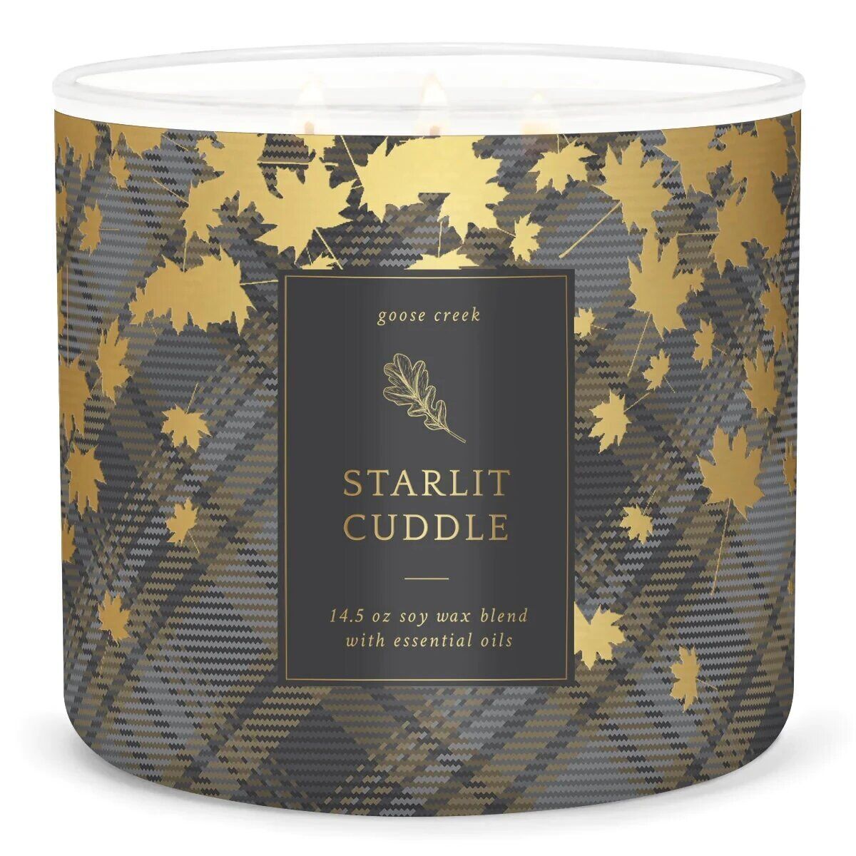 starlit-cuddle-3-docht-kerze-411g Starlit Cuddle 411g (3-Docht)
