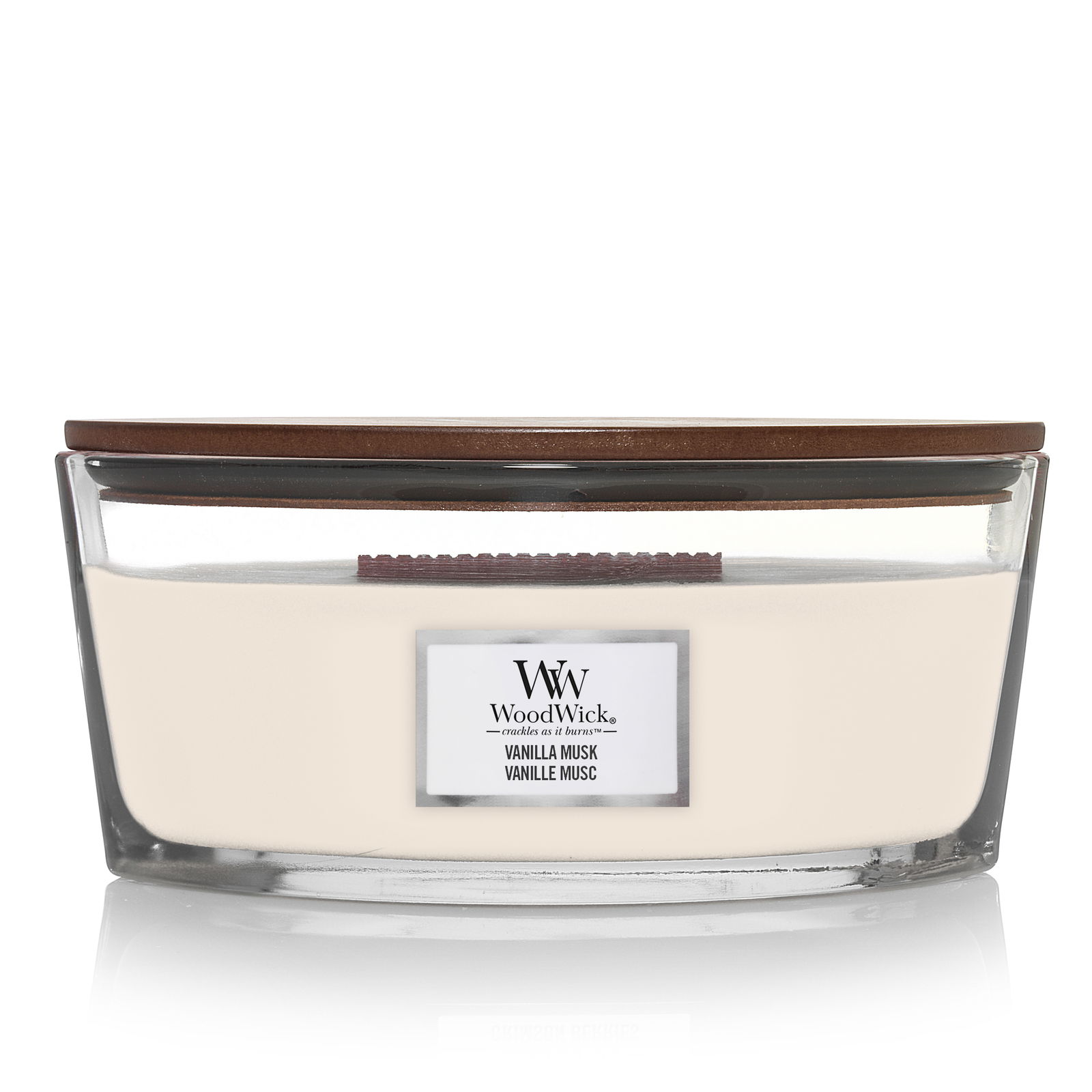 Vanilla Musk 454g