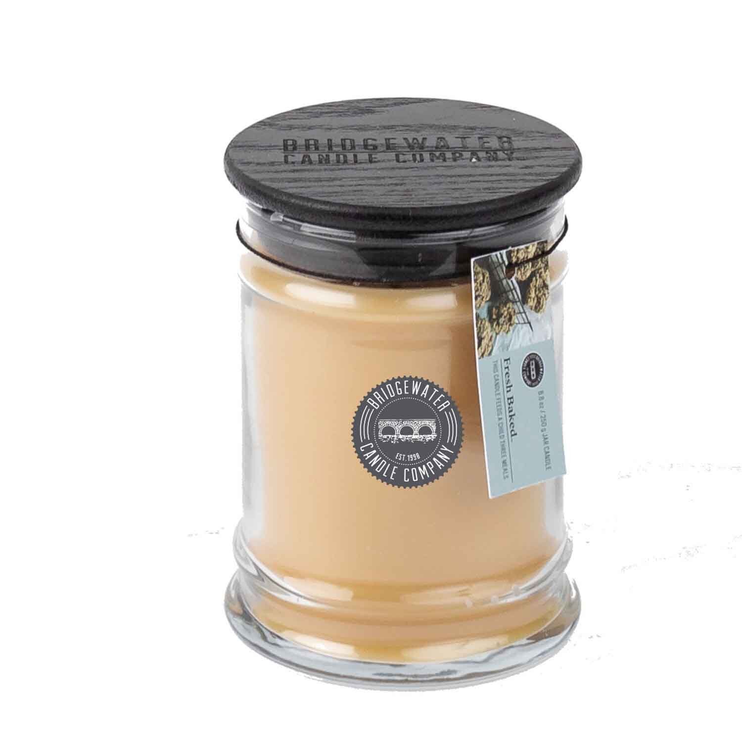 201505_1 Fresh Baked 250g