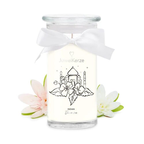 Indian Jasmine (Ohrringe) 400g