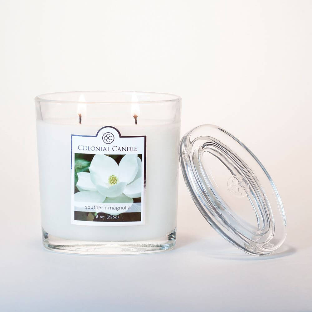 Colonial Candle Southern Magnolia 226g