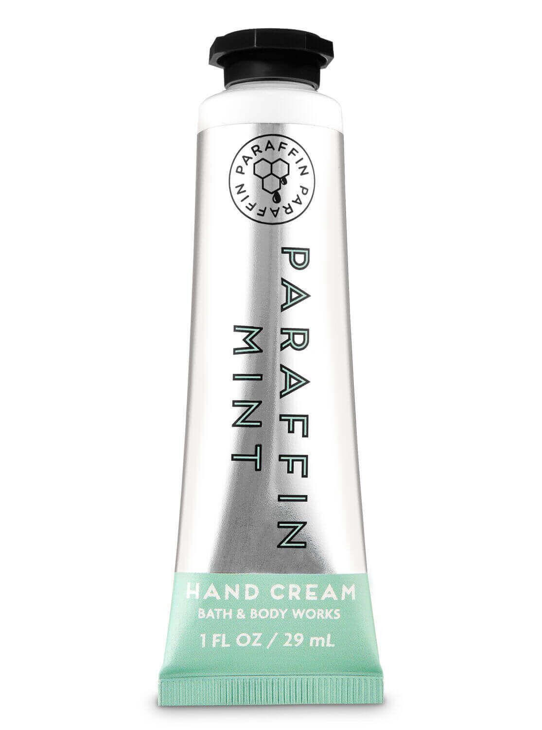 Handcreme-Paraffin-Mint-29ml Handcreme - Paraffin Mint - 29ml