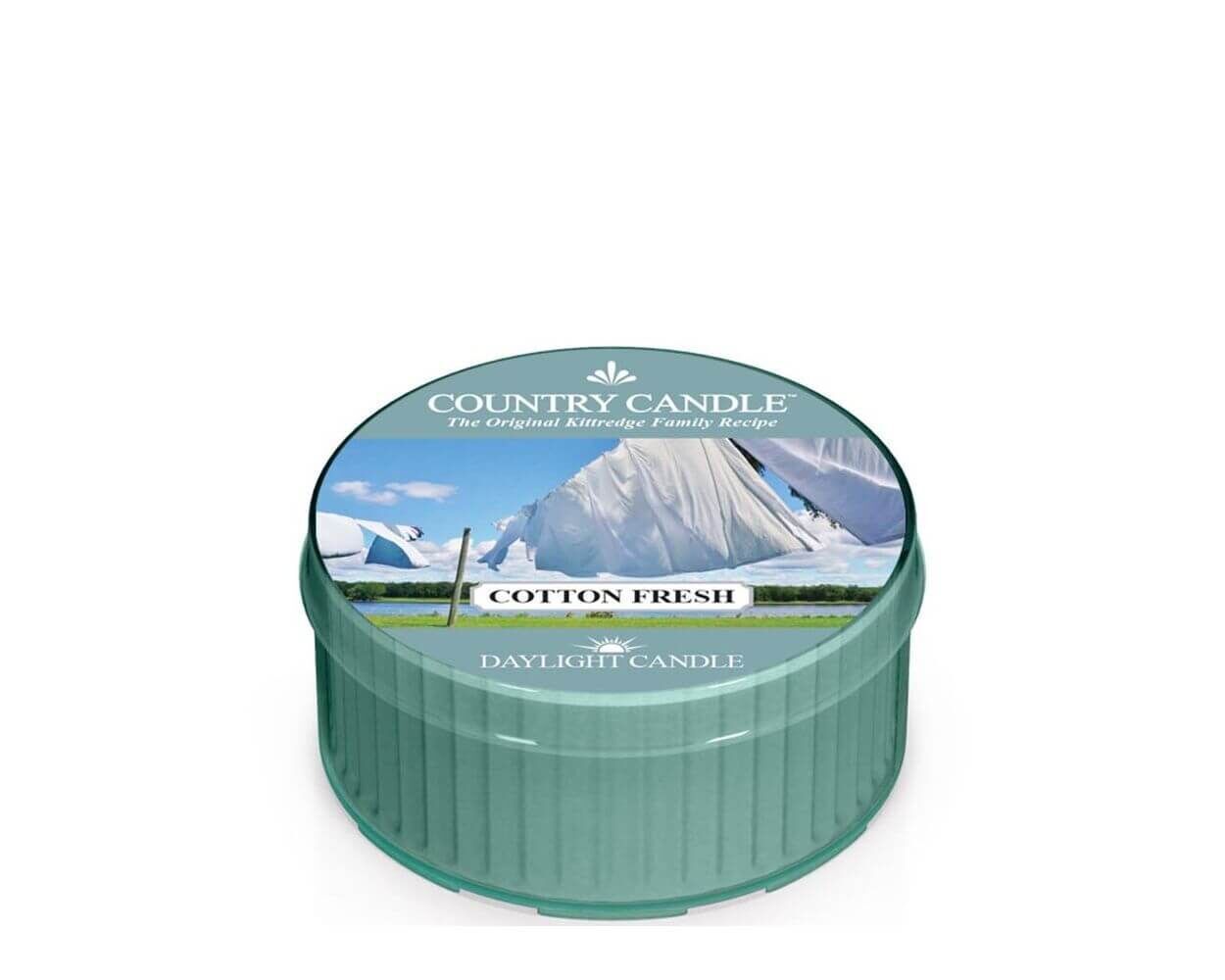 american_heritage_country_candle_cotton_fresh_daylight_1 Cotton Fresh Daylight 42g