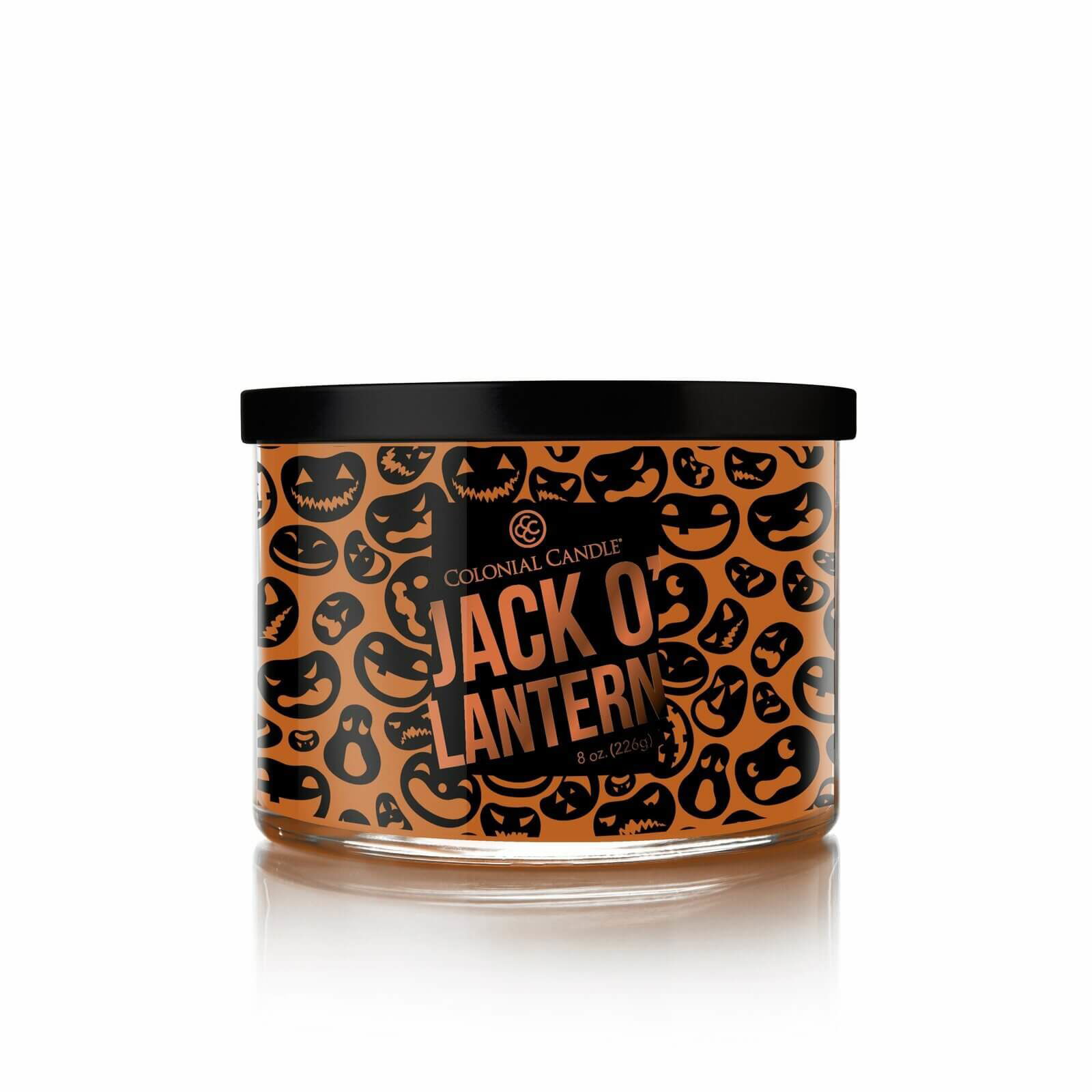 Jack O´Lantern 411g