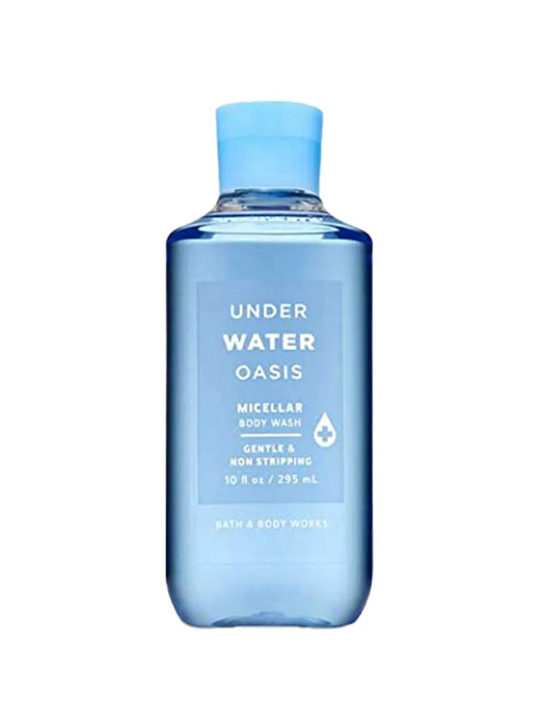 Unbenannt-3-BBW-2837 Duschgel - Underwater Oasis - 295ml