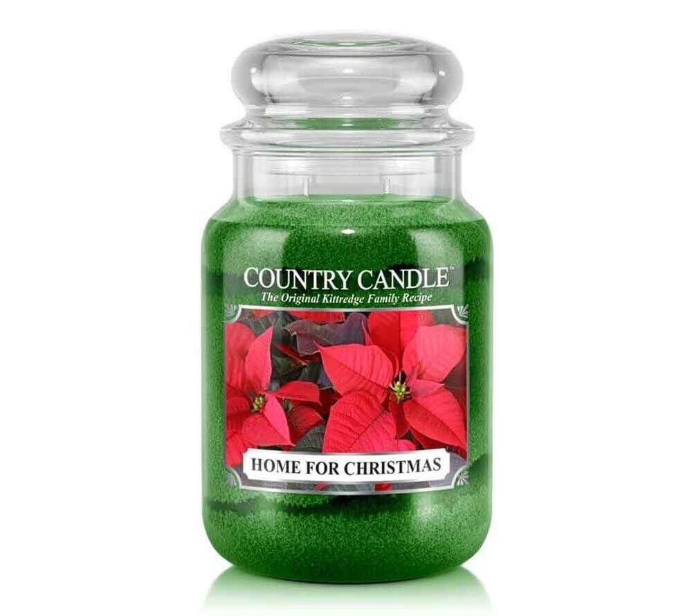 american_heritage_country_candle_home_for_christmas_large_1-1 Home For Christmas 680g