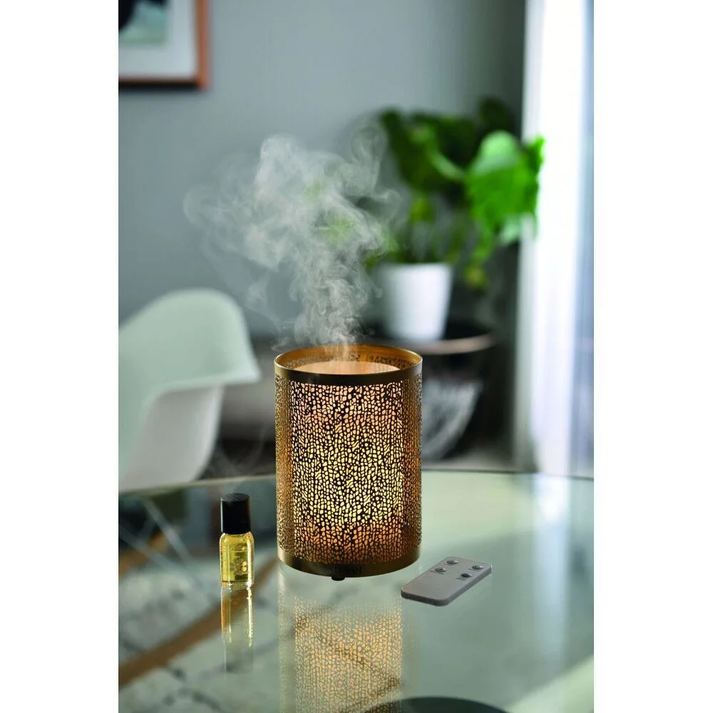 goldlum4 Or & Lumiere Diffuser elektrisch