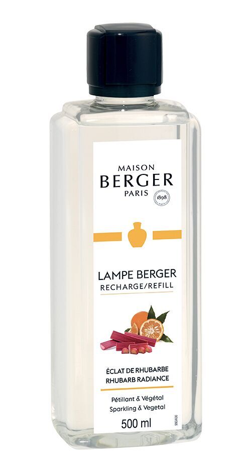 115152_parfum_RL500_eclatderhubarbe_D_1 Knackiger Rhabarber Nachfüller 500ml Auslauf