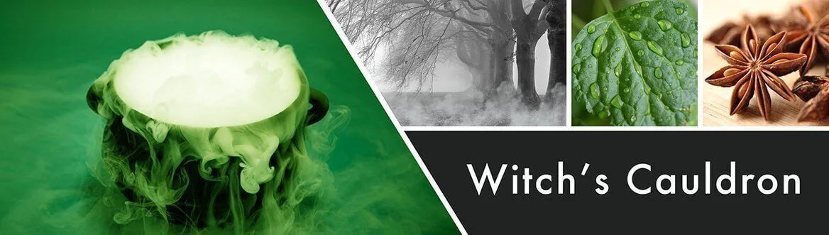 Witchs-Cauldron-Fragrance Witch`s Cauldron 680g