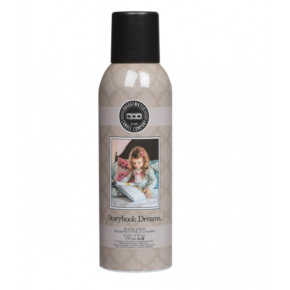Storybook Dreams Room Spray