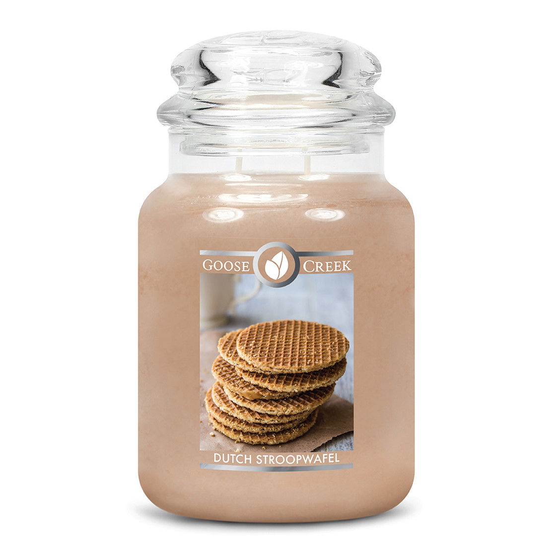 Dutch Stroopwafel 680g