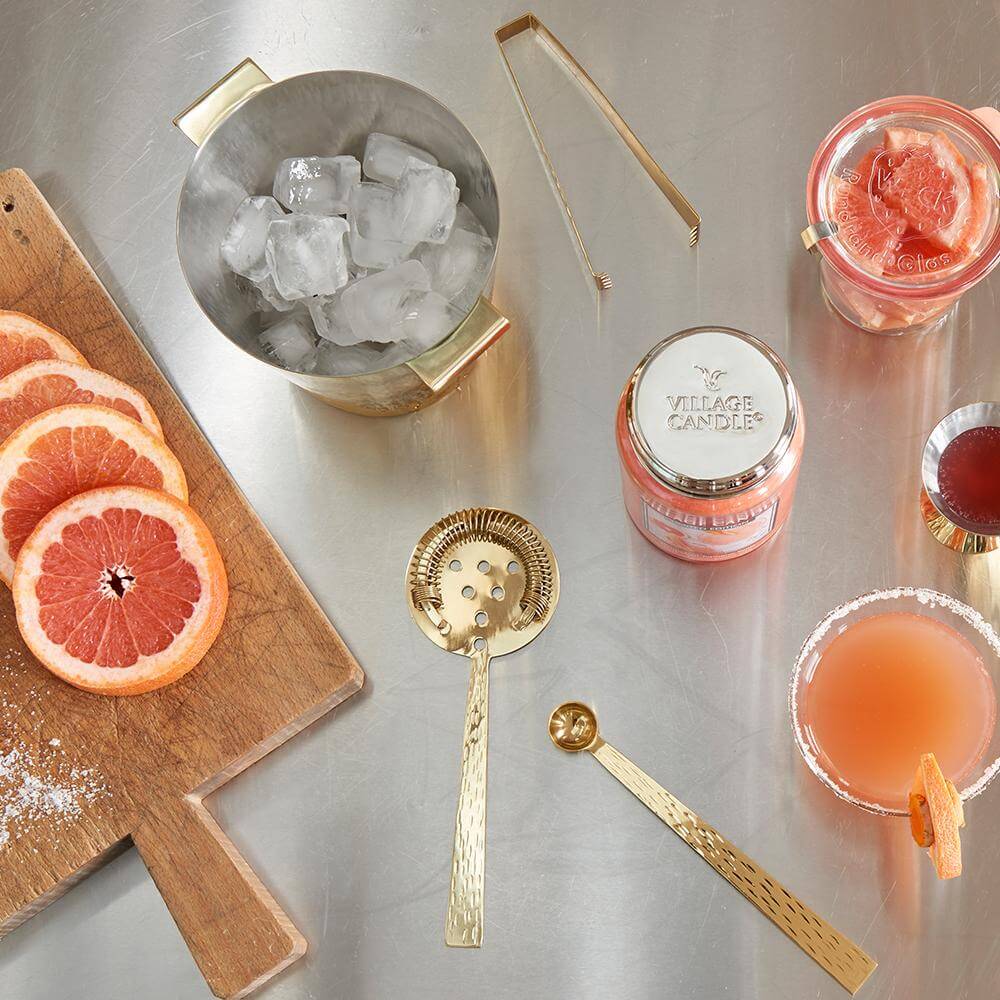 Grapefruit Turmeric Tonic 602g