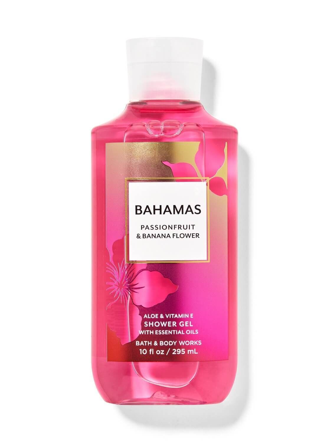 26205666_1-56543 Bahamas Passionfruit & Bananaflower Duschgel 295ml
