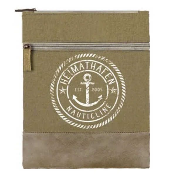 2022-191-063-1-1 Canvas Crossbag 063 (Heimathafen sand)