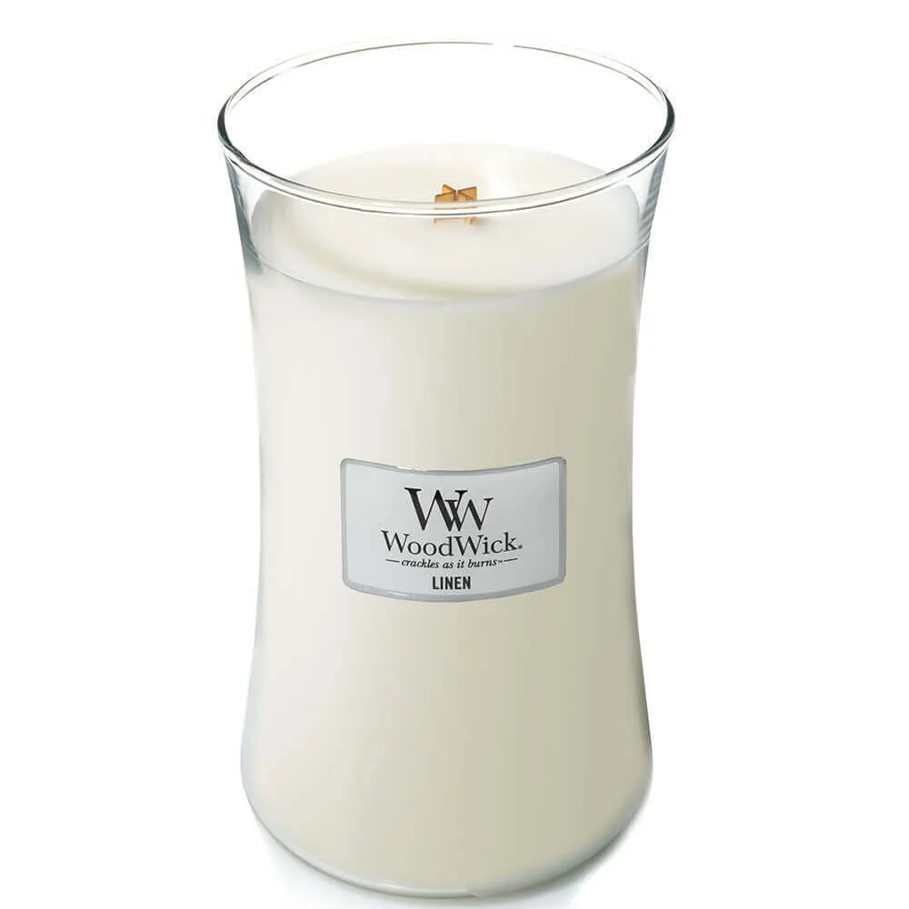 93135-Linen-Large-Jar-without-Lid-silho Linen 610g