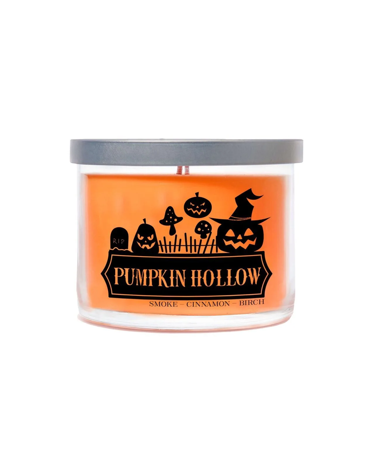 Pumpkin Hollow 312g Krug