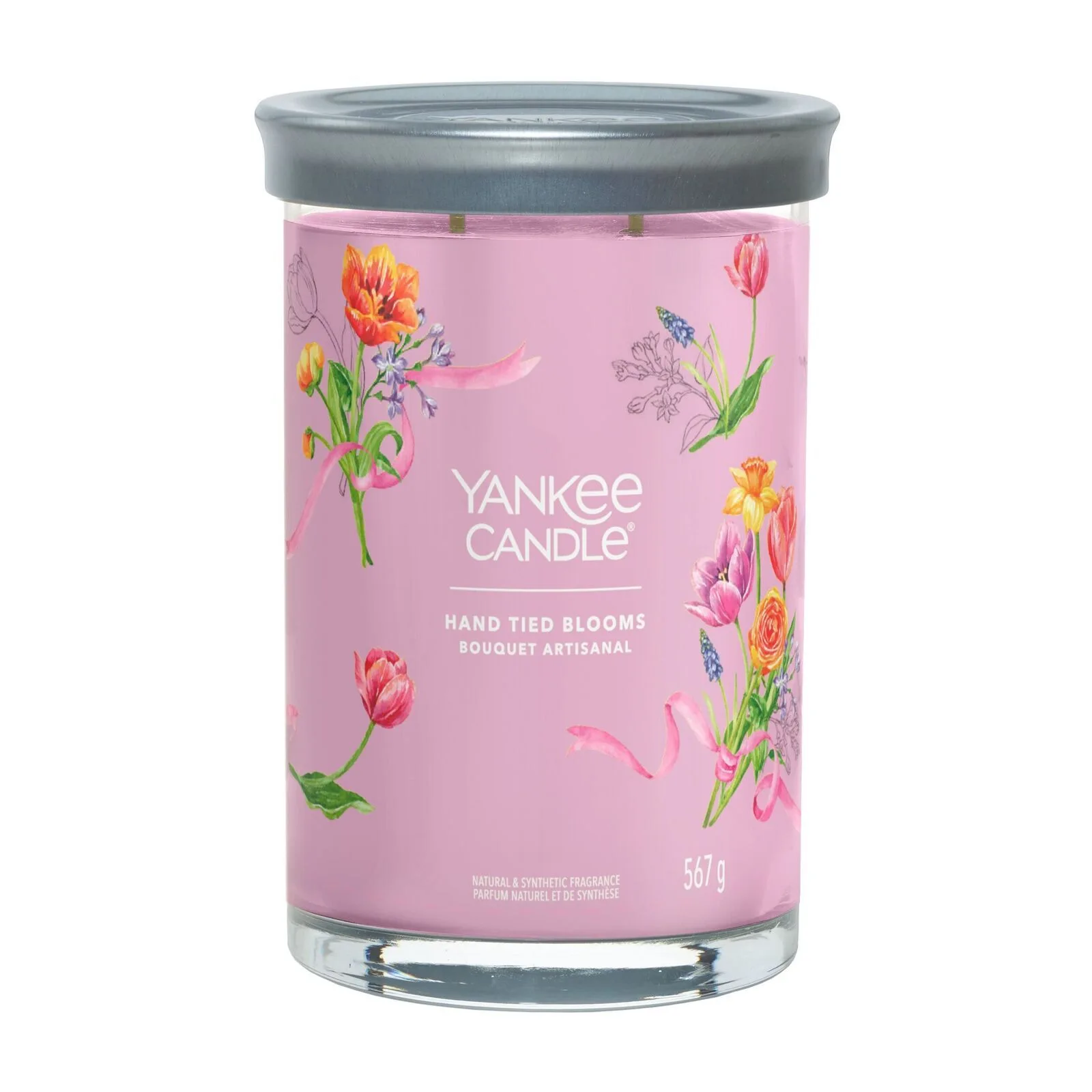 Handtied-Blooms_Tumbler1 Hand Tied Blooms Signature Large Tumbler 567g 2-Docht