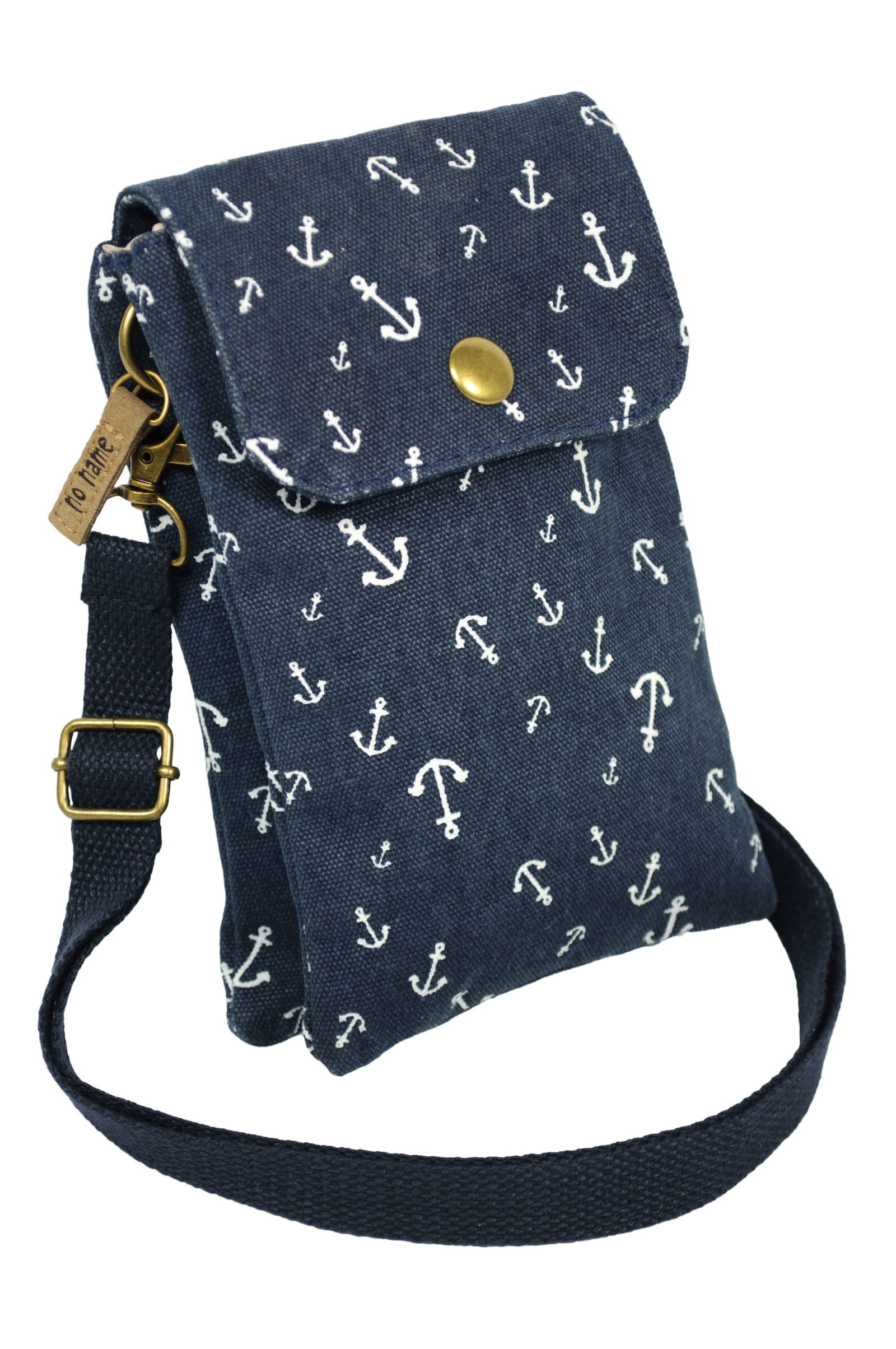 Mini Crossbag Anker navy 218