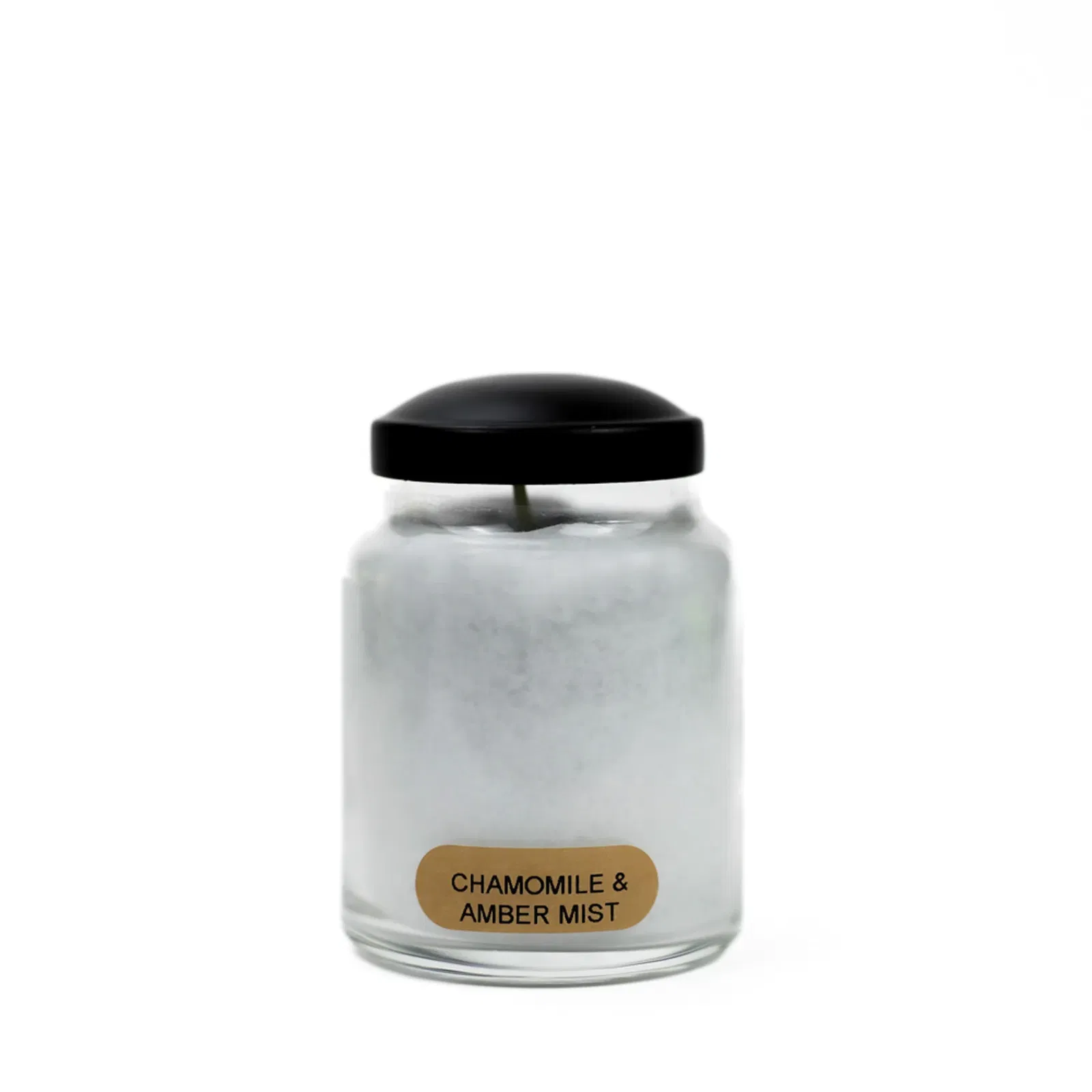 Chamomile & Amber Mist Baby Jar 170g
