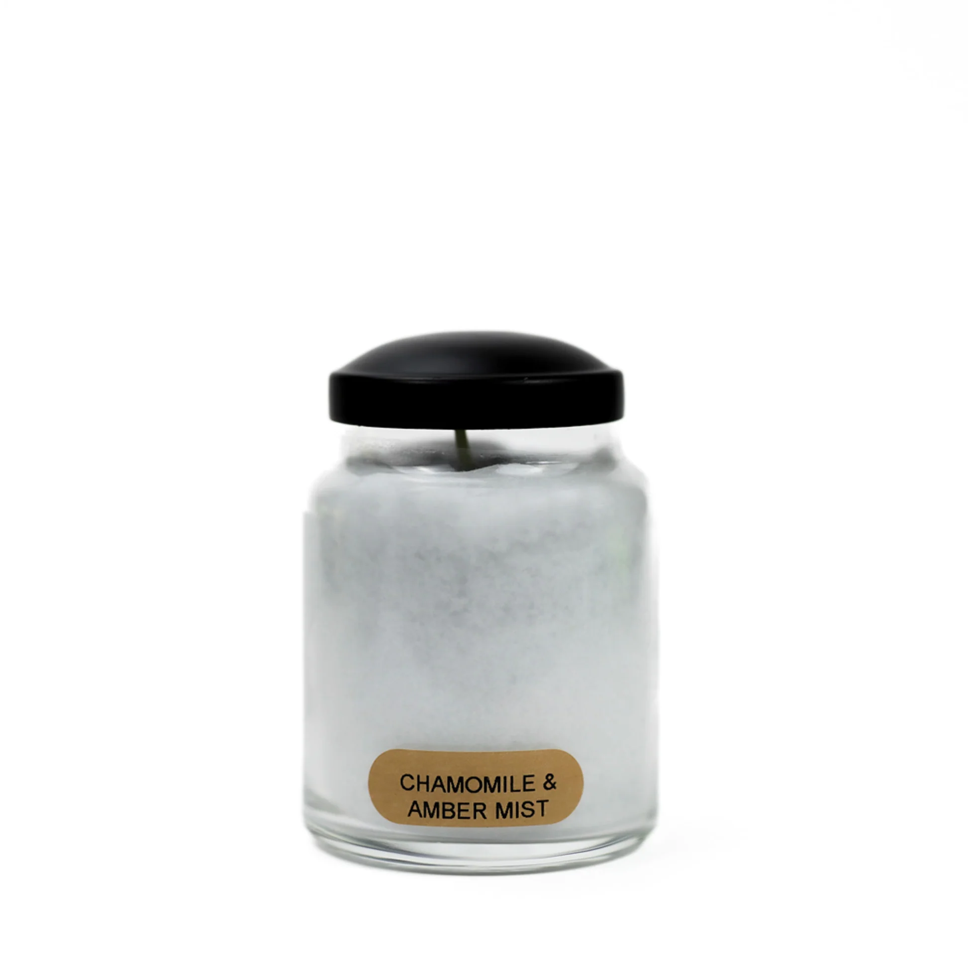 Chamomile & Amber Mist Baby Jar 170g Chamomile & Amber Mist Baby Jar 170g