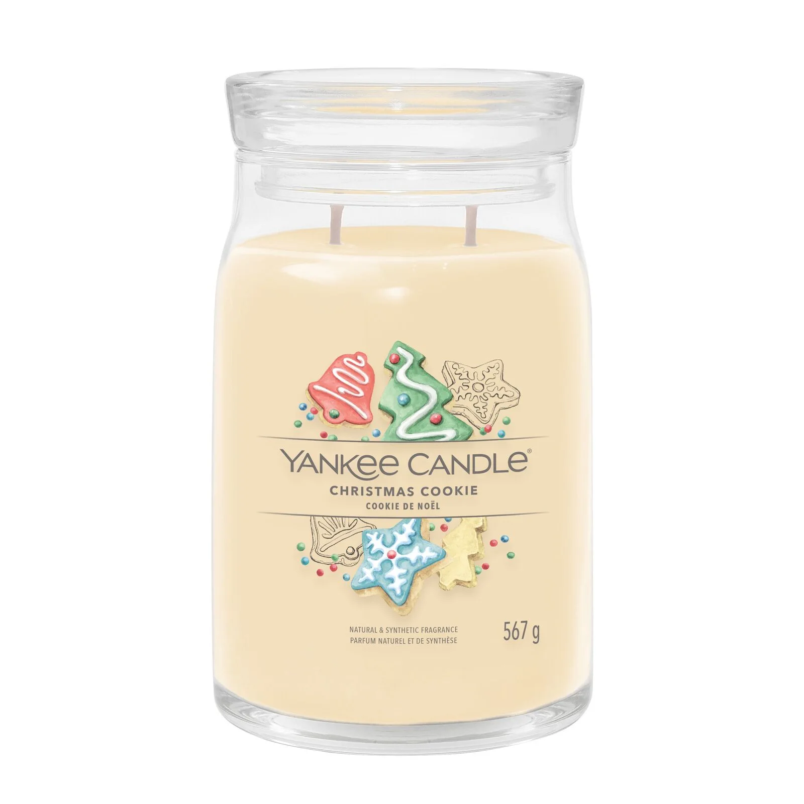Christmas-Cookie_Large-Signature Christmas Cookie Signature Jar 567g 2-Docht