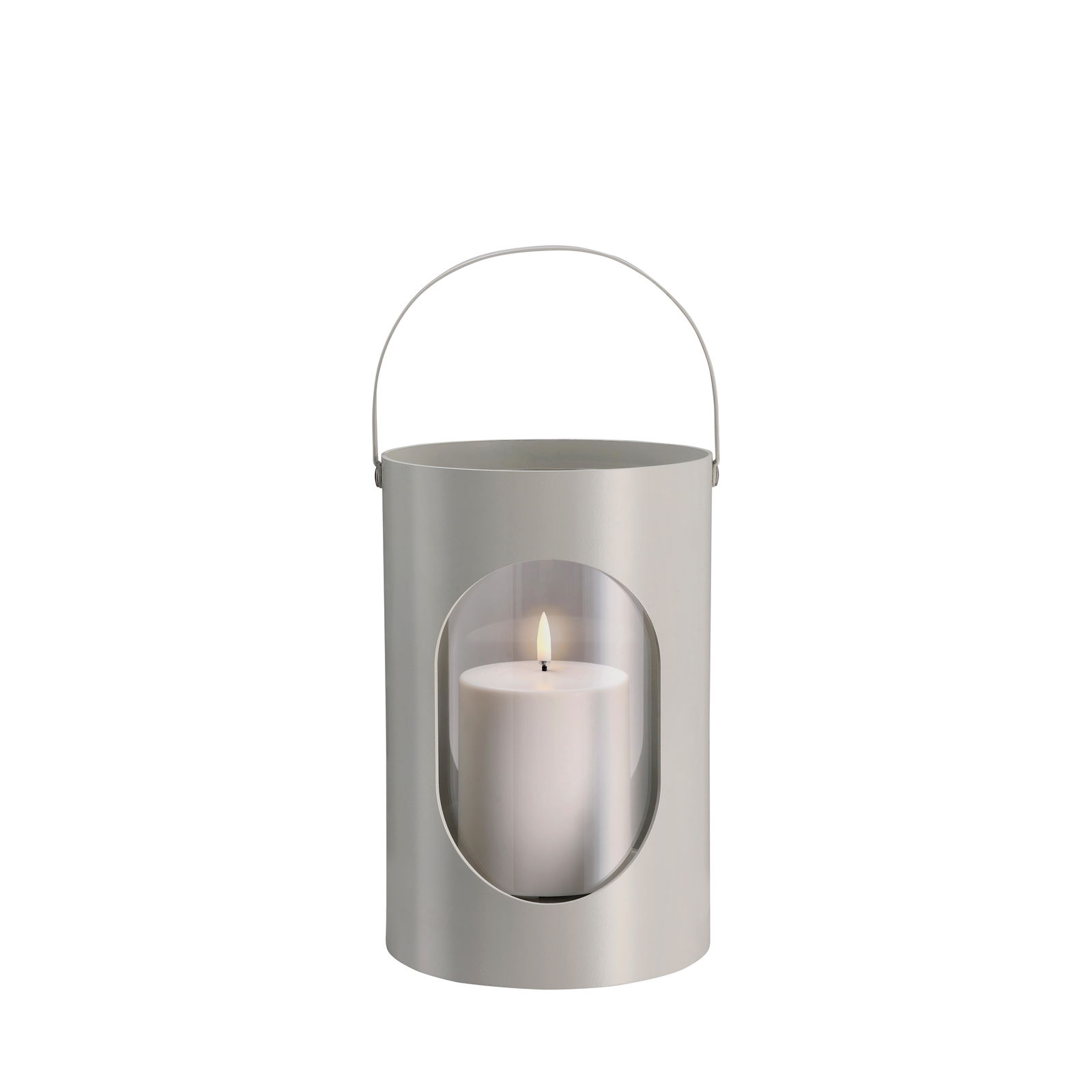 Lampe, Laterne