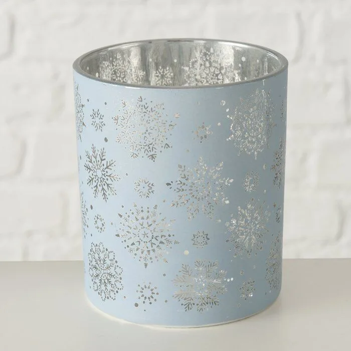 Einzelbild-bIFqkqi3-large Windlicht Flake 10cm eisblau