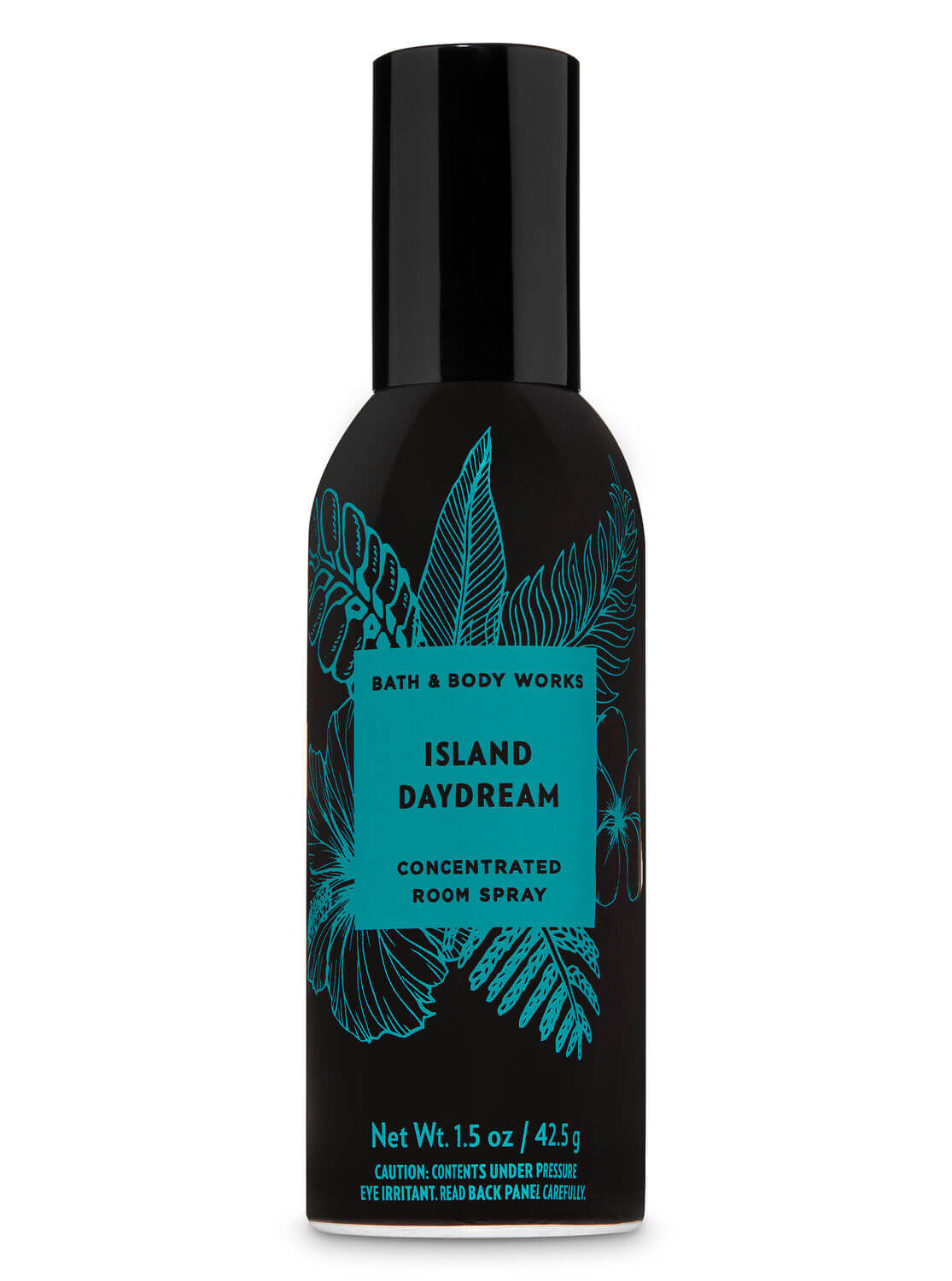 Raumspray - Island Daydream - 42.5g