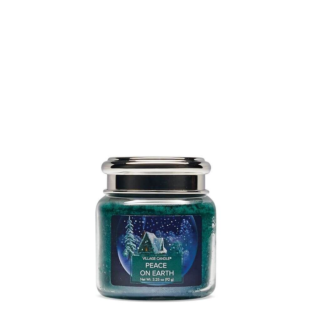 VfpbOFIQ Peace on Earth 92g (Chrome)