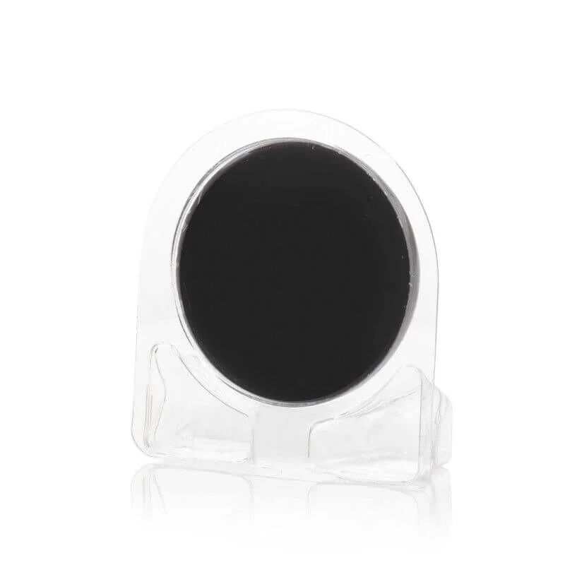1676074E_2 Black Coconut Wachsmelt 22g