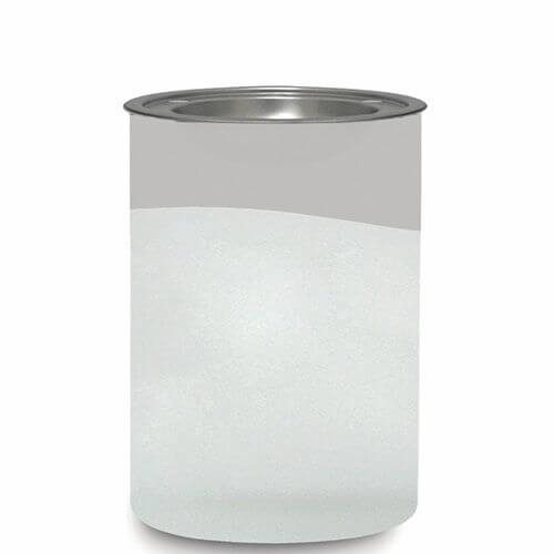 Yankee Candle - Serene Sandblast Grey Duftlampe