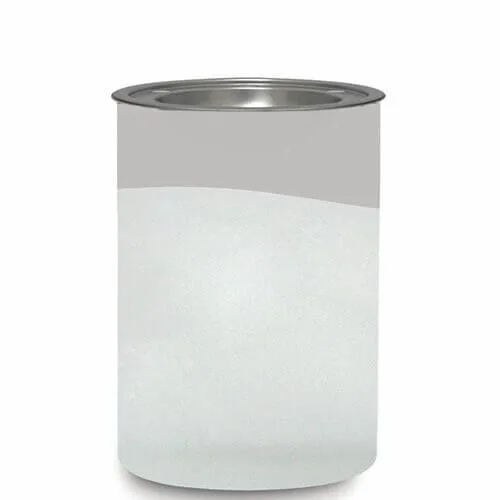 Pure-Essence-Melt-Warmer-1507890 Yankee Candle - Serene Sandblast Grey Duftlampe