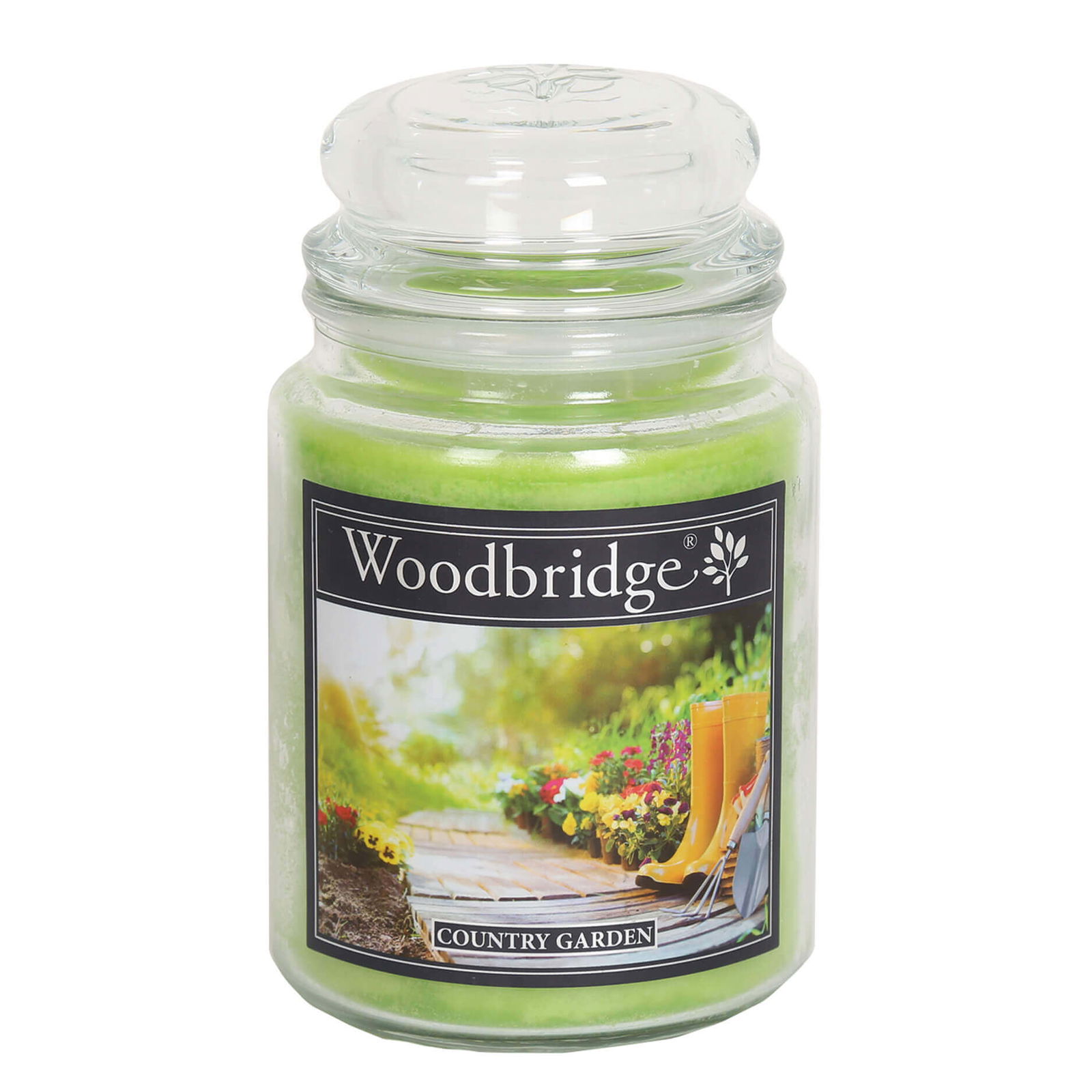 Country Garden 565g